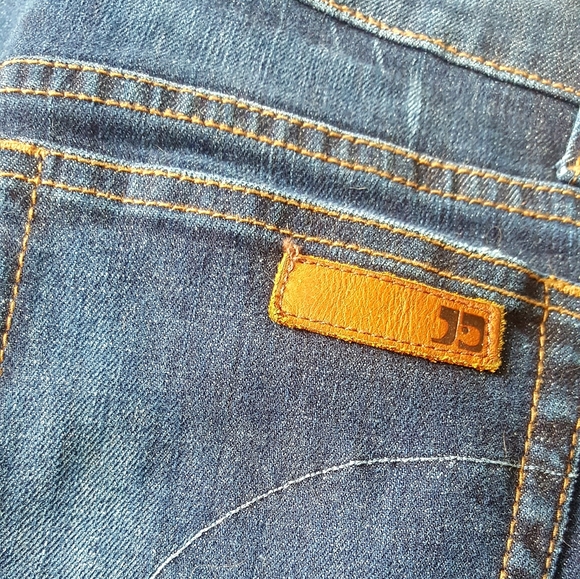 Joe's Jeans Mini Bootcut - Picture 9 of 12